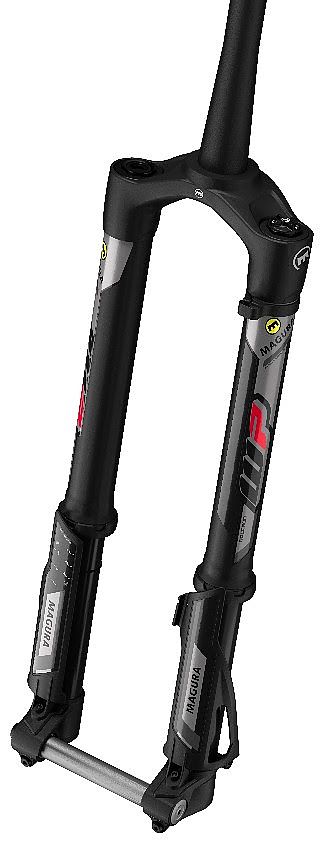 Magura s upside down fork aimed at e bikes Bicycle Retailer and Industry News