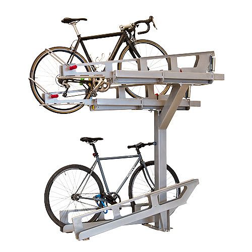 Dero bike sales file