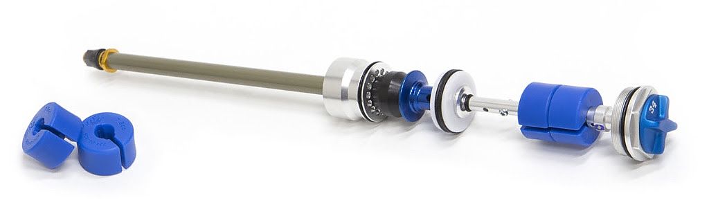 Fox 40 hotsell air spring