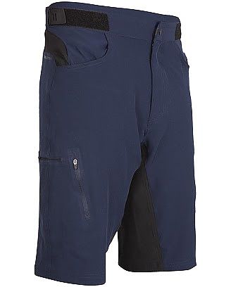 Zoic ether cheap mountain bike shorts