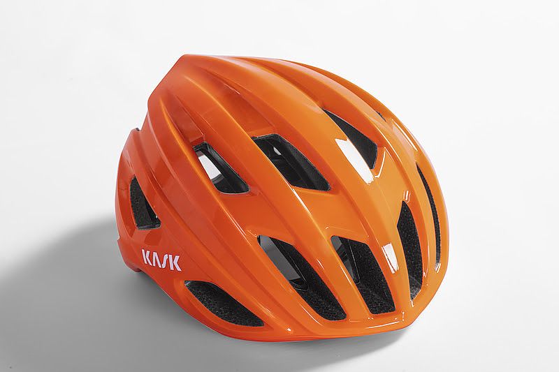 Kask releases new Mojito³ helmet Bicycle Retailer and Industry News