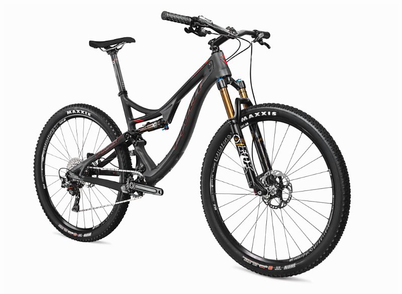 Pivot hot sale full sus