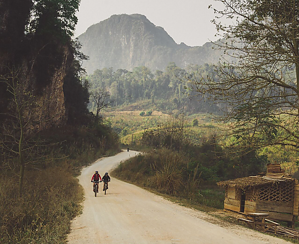Rebecca Rusch's ’Blood Road’ film to be screened at Interbike | Bicycle ...