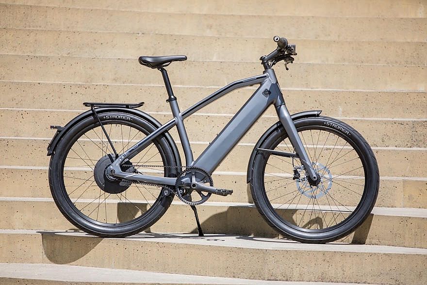 Stromer store st1 2019