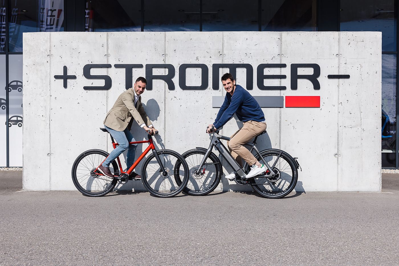 Bike brand online