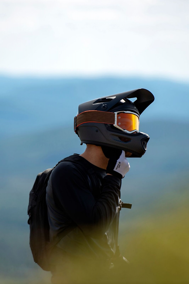 Sweet protection sale full face helmet