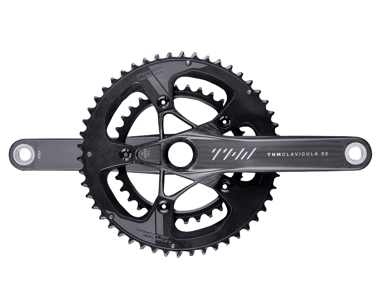 3t crankset