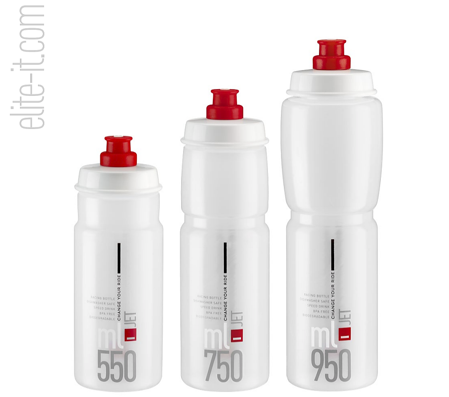 Elite Cycling releases water bottles made of biodegradeable plastic Bicycle Retailer and Industry News