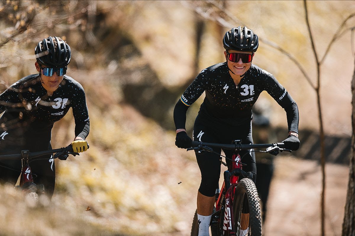 Outride Joins Forces With New Team31 Co Founded By Jenny Rissveds Bicycle Retailer And Industry News