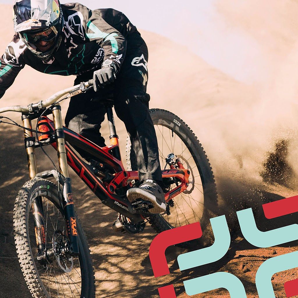 E Thirteen sponsors downhill star Aaron Gwin and YT Mob team Bicycle Retailer and Industry News