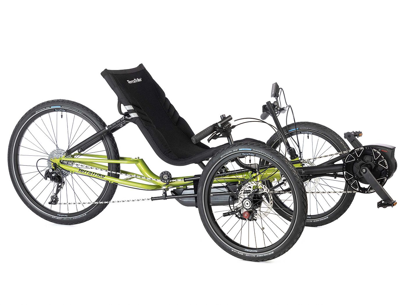 Wizwheelz terratrike discount