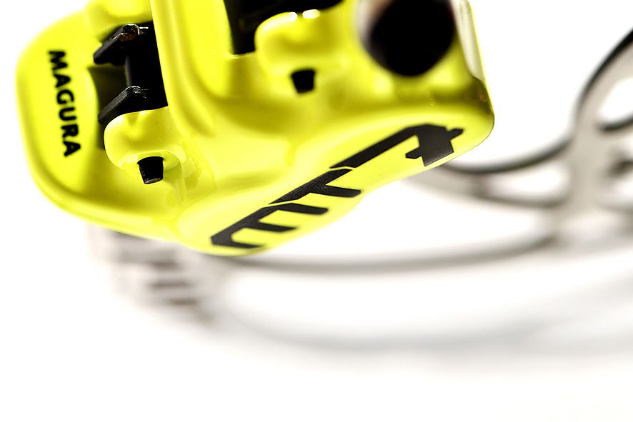 Magura releases Danny MacAskill Signature brake | Bicycle Retailer