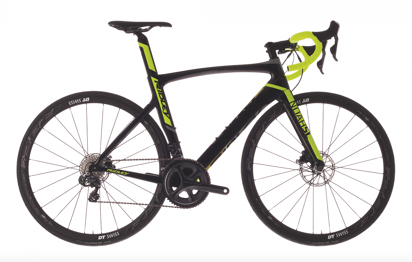 aero bike disc brakes