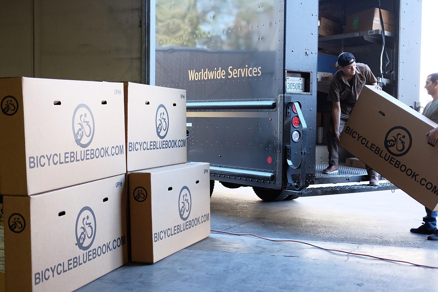 eBay names BicycleBlueBook its Sporting Goods Seller of the