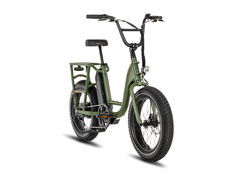 Rad power outlet bikes news