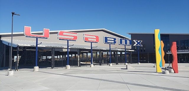 Usa best sale bmx store