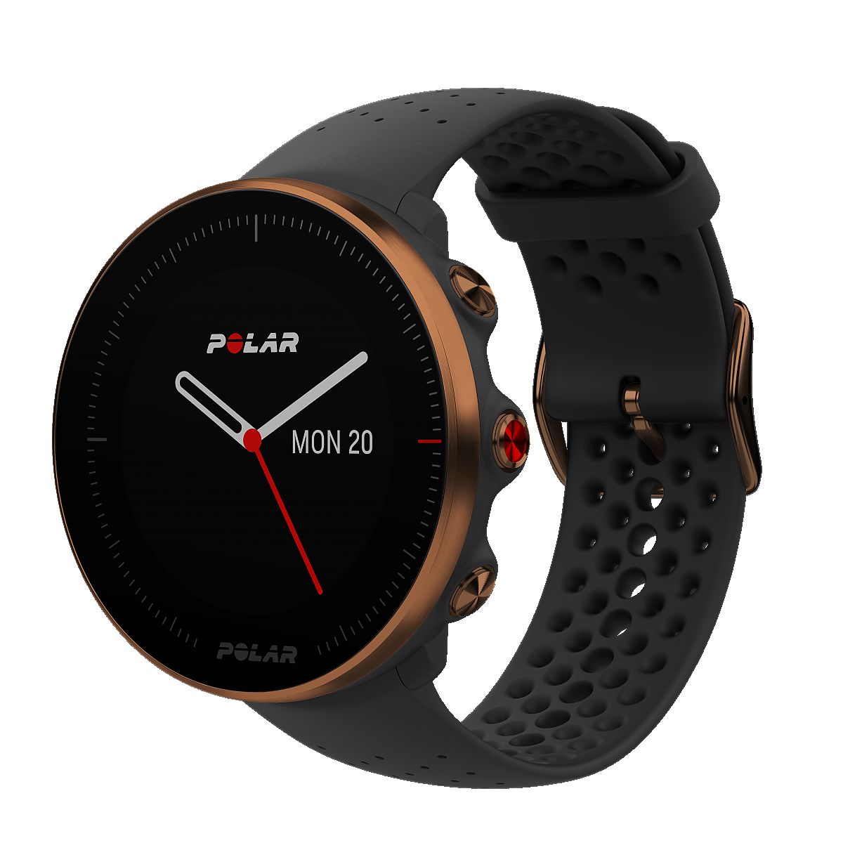 Decathlon polar vantage m store