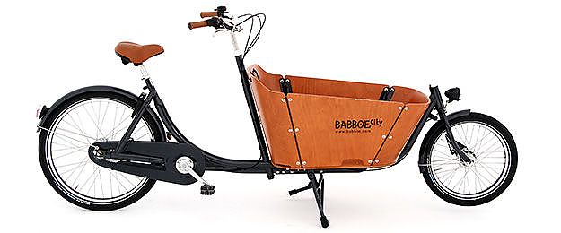 Babboe cargo bike brand stops sales because of Dutch investigation into broken frames Bicycle Retailer and Industry News