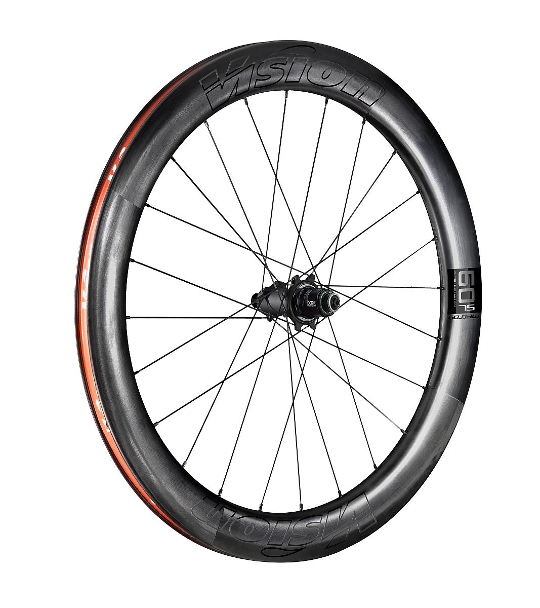 n metron disc