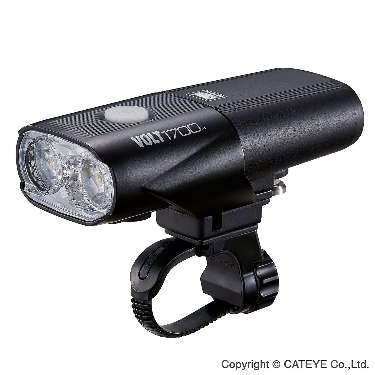 Cateye volt 2024 battery