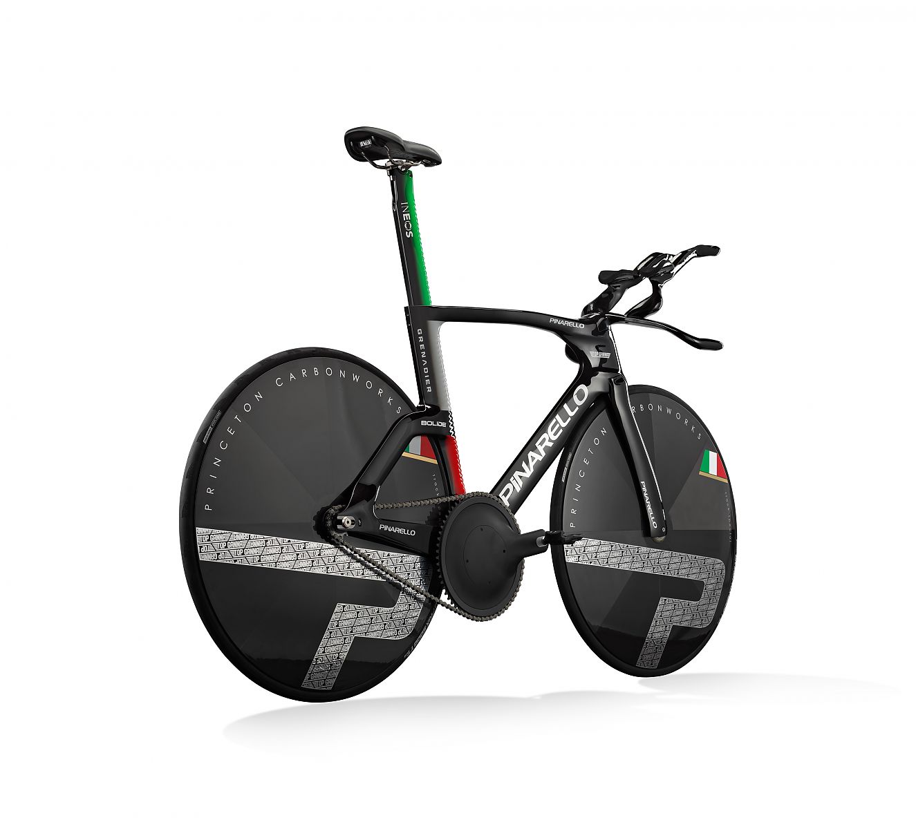 Pinarello website store