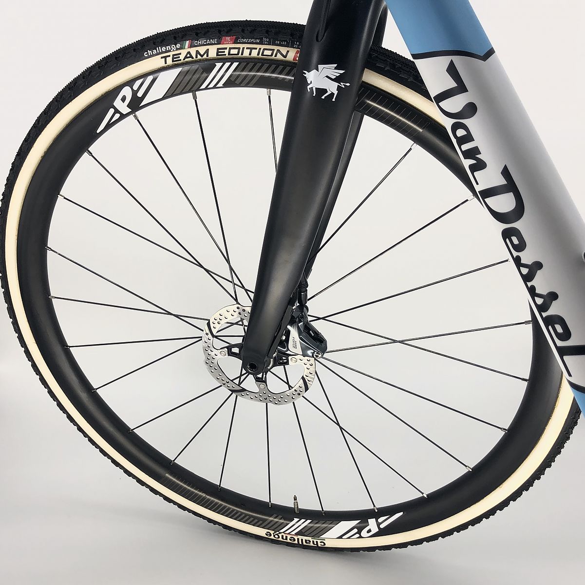 Cyclocross hotsell tubular wheels