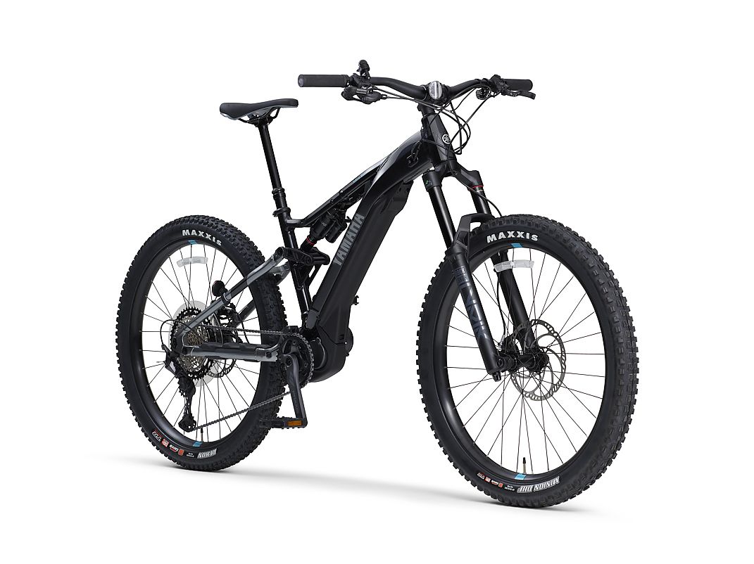 Yamaha adding two e MTBs to its lineup Bicycle Retailer and Industry News