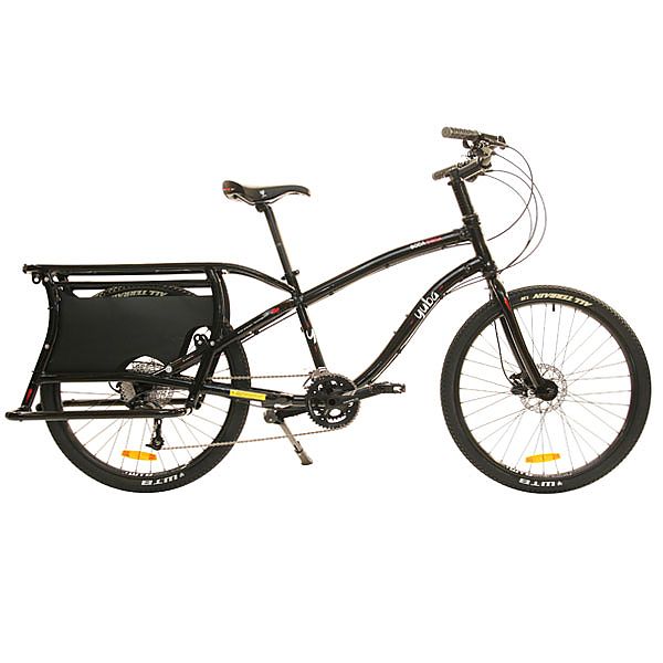 Boda boda shop yuba bike