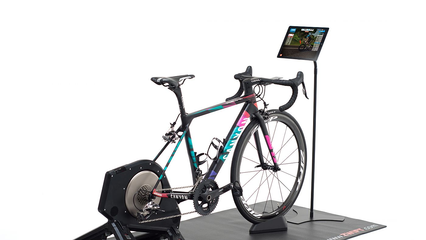 Bicycle training apps cheap