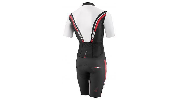 Louis garneau skinsuit cheap