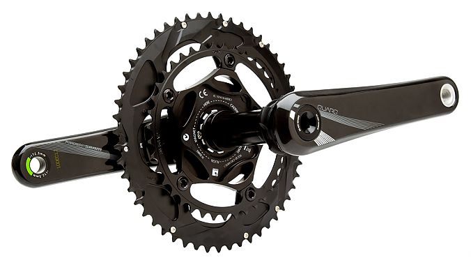 The Quarq ELSA 10R