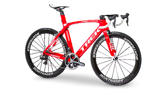 Trek hotsell madone xs