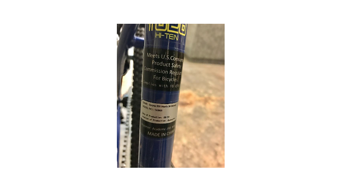 Academy sports bike repair on sale