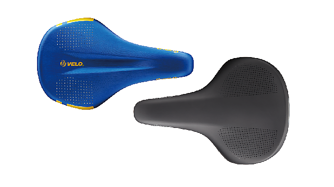Velo discount bike saddle