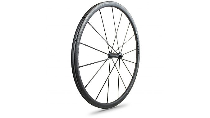 Gold Medal Award:  "Hawkvi Ultrapex UT3 bike wheel represents its company’s move into the area of ultralight carbon wheel construction, coupled with its flawless details designed  to deal with crosswind situations, as well as drag-reducing spokes to add comfort to the ride.”