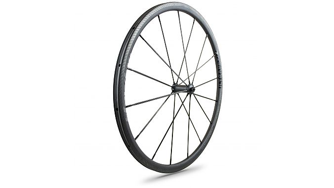 Gold Medal Award:  "Hawkvi Ultrapex UT3 bike wheel represents its company’s move into the area of ultralight carbon wheel construction, coupled with its flawless details designed  to deal with crosswind situations, as well as drag-reducing spokes to add comfort to the ride.”