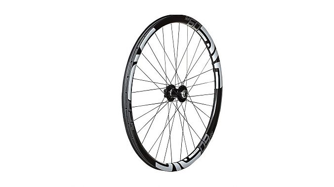 The 650b M60 wheel.