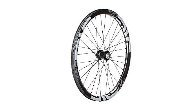 The 650b M70 wheel.