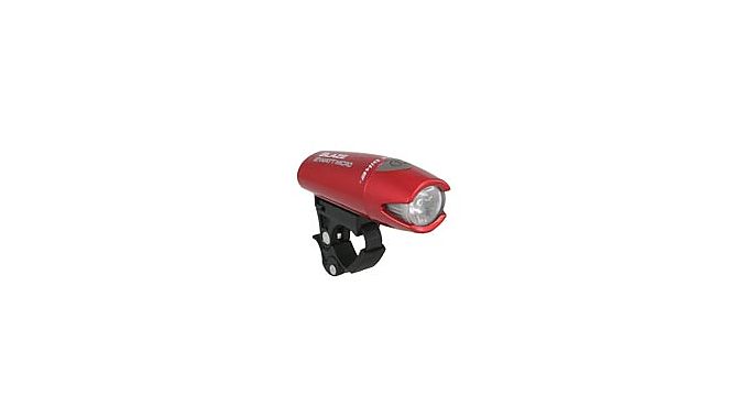 Planet Bike Micro 2 Watt headlight 