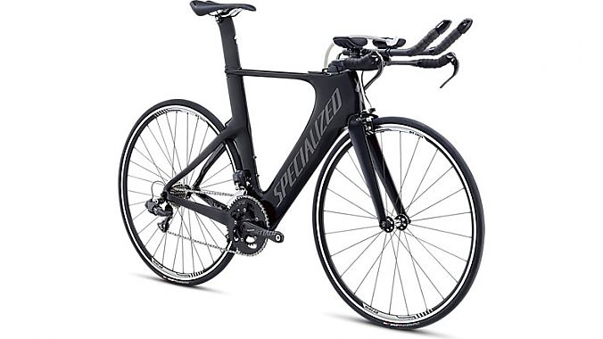 specialized aerobars