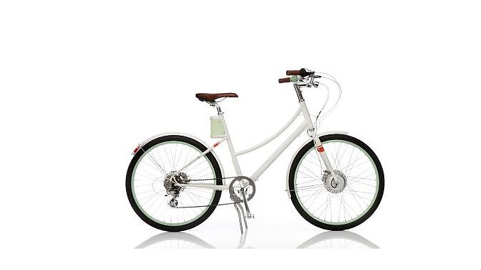 Faraday recalls e bikes because of seat post failures Bicycle