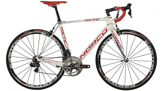 Norco crr1 sales