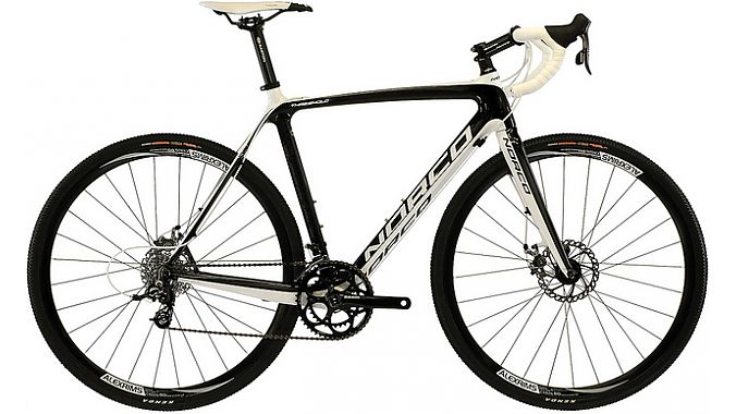 Norco fluid 2013 online