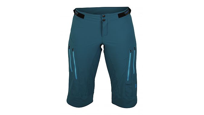 Sweet Protection Hunter shorts.