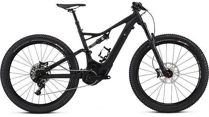 Specialized Turbo Levo FSR Comp 6Fattie