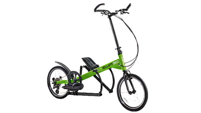 elliptigo models