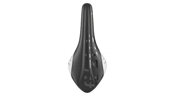 The Fizik Arione Versus in black