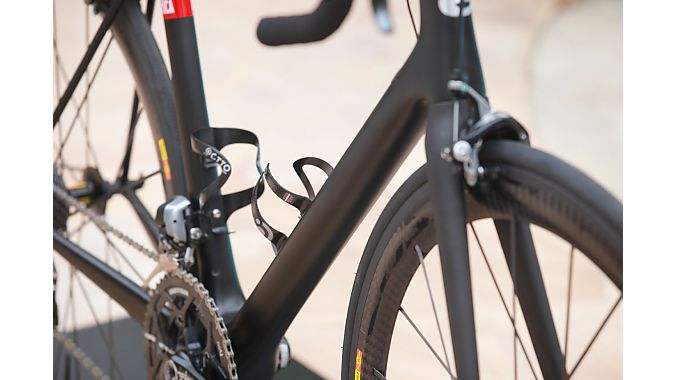 The new Cervelo Rca