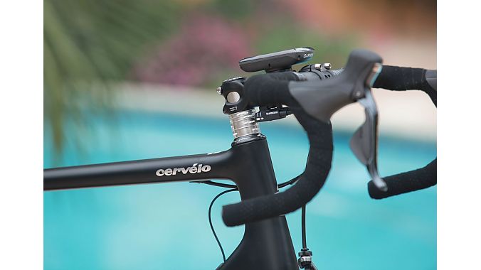 The new Cervelo Rca