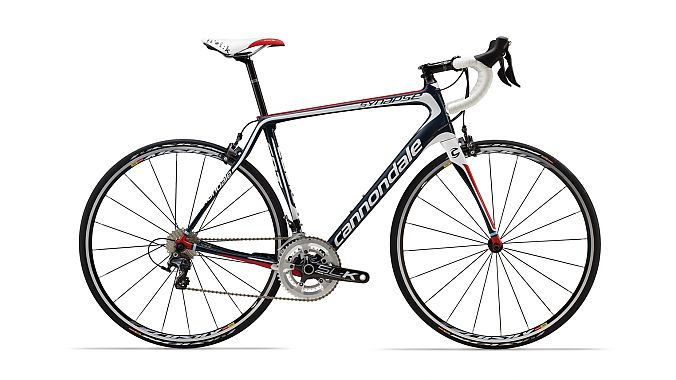 Cannondale Synapse Carbon 3